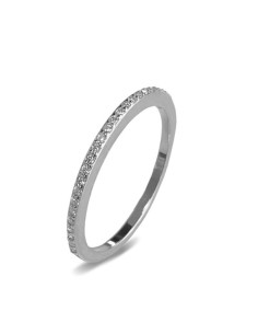 Ladies' Ring New Bling 9NB-0291-58 18
