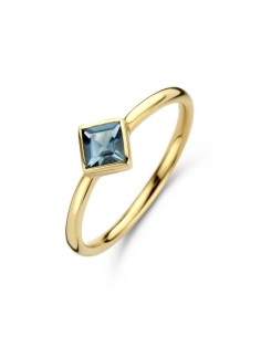 Ladies' Ring New Bling 9NB-0554-56 16
