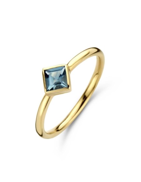 Ladies' Ring New Bling 9NB-0554-56 16