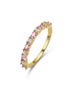 Ladies' Ring New Bling 9NB-0960-52 12