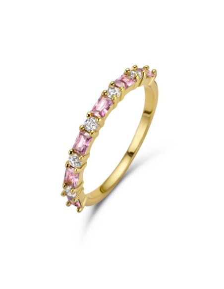 Ladies' Ring New Bling 9NB-0960-52 12