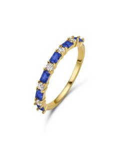 Ladies' Ring New Bling 9NB-0963-50 10