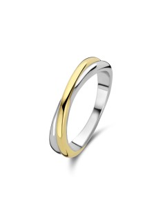 Ladies' Ring New Bling 9NB-0850-52 12