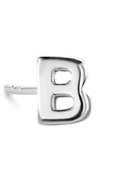 Ladies' Earrings New Bling 9NB-908B 1 Unit