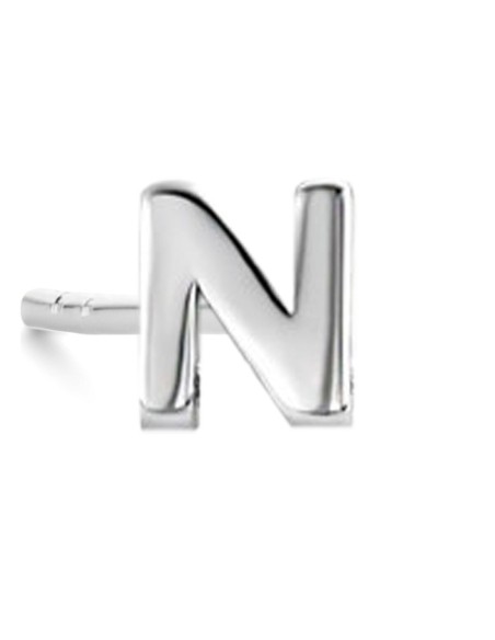 Ladies' Earrings New Bling 9NB-908N 1 Unit