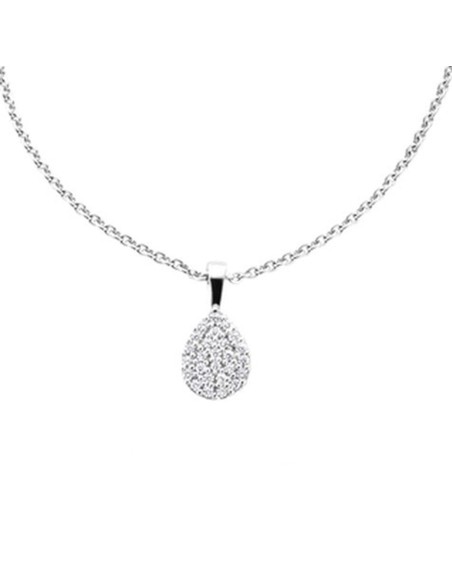 Ladies' Pendant New Bling 9NB-0701
