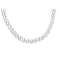 Ladies' Necklace New Bling 9NB-0834