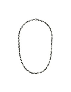 Ladies' Necklace Albert M. WSOX00537.S-60 2