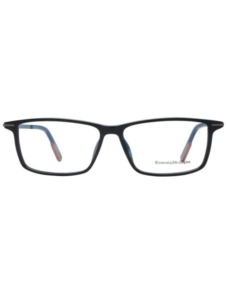 Men' Spectacle frame Ermenegildo Zegna EZ5204 58001