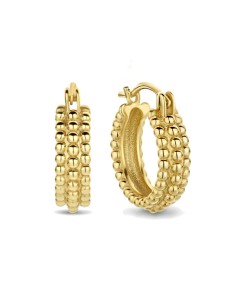 Ladies' Earrings New Bling 9NB-0765