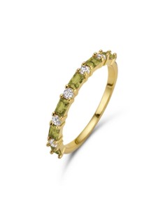 Ladies' Ring New Bling 9NB-0961-52 12