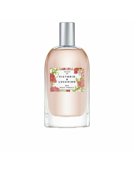 Women's Perfume Victorio & Lucchino Aguas Nº 2 EDT 30 ml