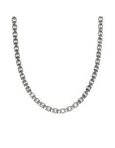 Ladies' Necklace Albert M. WSOX00550.S-50