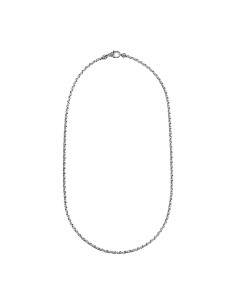 Ladies' Necklace Albert M. WSOX00195.S-70