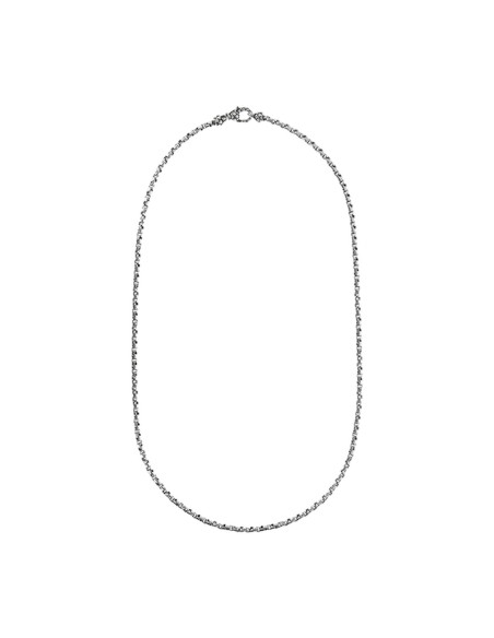 Ladies' Necklace Albert M. WSOX00195.S-70