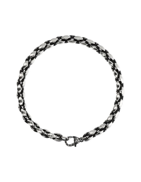 Men's Bracelet Albert M. WSOX00541.S-21.5