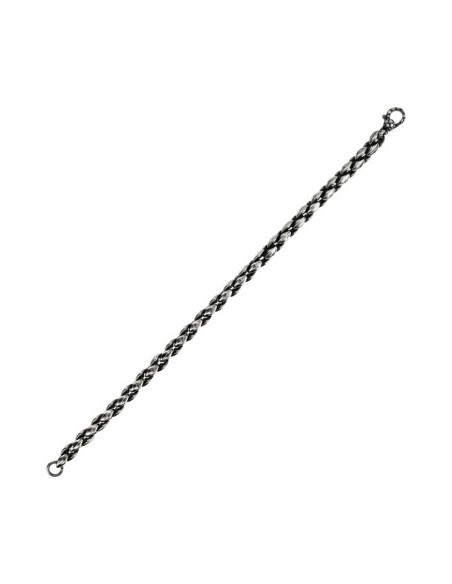 Men's Bracelet Albert M. WSOX00541.S-21.5