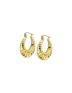 Ladies' Earrings Lotus LS2418-4/2 Golden