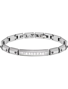Men's Bracelet Maserati JM220ASQ05