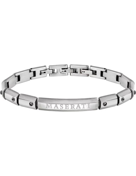 Men's Bracelet Maserati JM220ASQ05