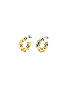 Ladies' Earrings Lotus LS2417-4/2 Golden