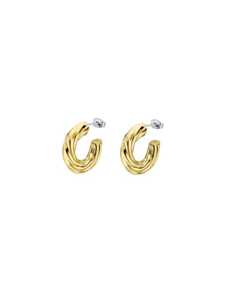 Ladies' Earrings Lotus LS2417-4/2 Golden