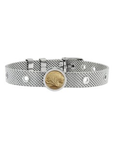 Men's Bracelet Talent Jewels TJA-3-05-01-1-215 Silver