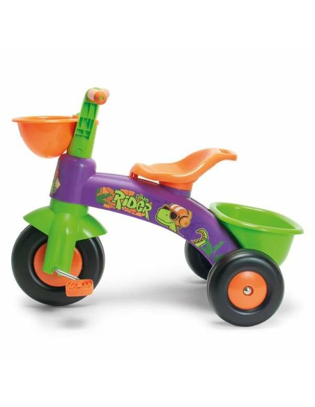 Tricycle The Paw Patrol Dinorider