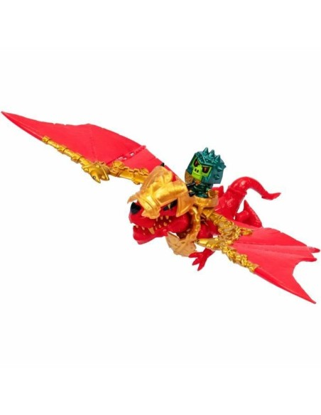 Playset Moose Toys Dragons Realm Treasure Chest