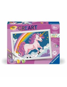 Drawing Set Ravensburger Creart