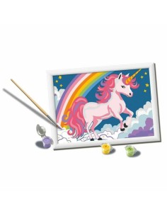 Drawing Set Ravensburger Creart 2