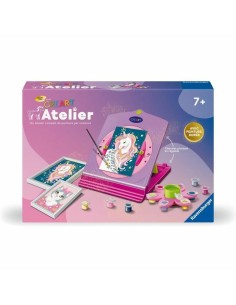 Drawing Set Ravensburger Creart