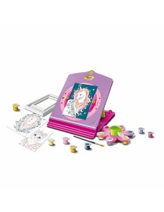 Drawing Set Ravensburger Creart 2
