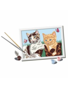Drawing Set Ravensburger Creart 2