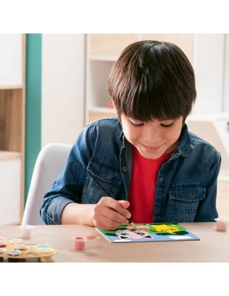 Drawing Set Ravensburger Creart