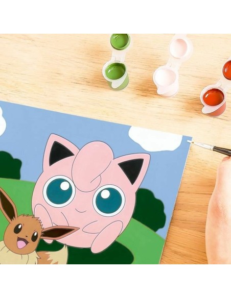 Drawing Set Ravensburger Creart