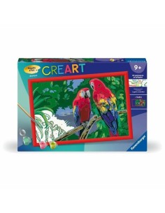 Drawing Set Ravensburger Creart