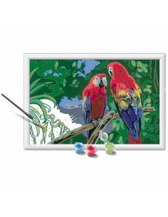 Drawing Set Ravensburger Creart 2