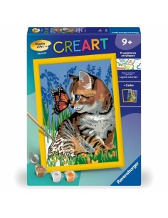 Drawing Set Ravensburger Creart