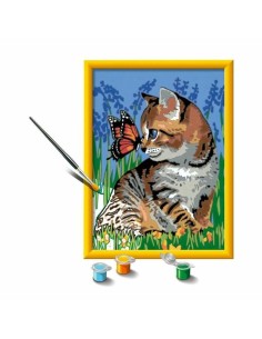 Drawing Set Ravensburger Creart 2