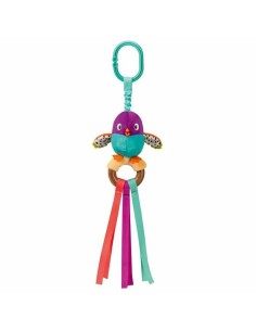 Baby toy Ravensburger My awakening rattle - Little bird