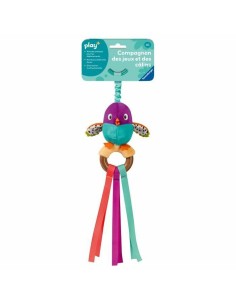 Baby toy Ravensburger My awakening rattle - Little bird 2