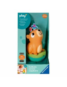 Baby toy Ravensburger Capybara Sound Tumbler