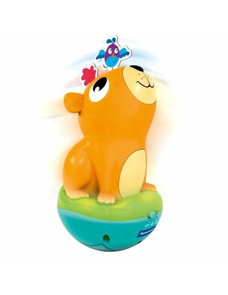 Baby toy Ravensburger Capybara Sound Tumbler