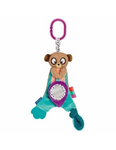 Baby toy Ravensburger My awakening comforter - Little meerkat