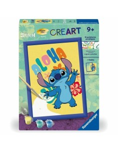 Drawing Set Ravensburger Creart