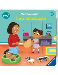 My First Musical Book Ravensburger 13099031