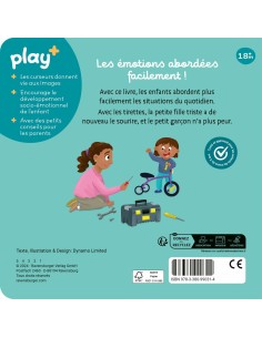 My First Musical Book Ravensburger 13099031 2