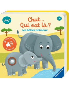 My First Musical Book Ravensburger 13099034