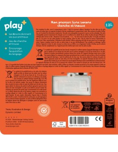 My First Musical Book Ravensburger 13099034 2